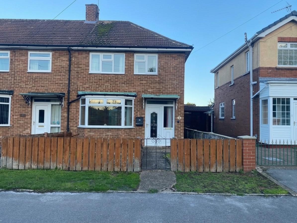 Jesmond Road, Cottingham